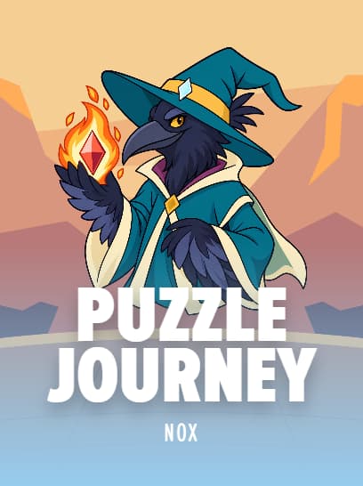 Puzzle Journey