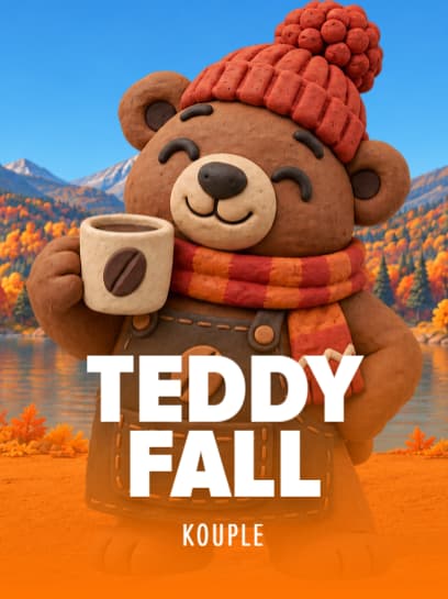 Teddy Fall