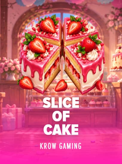 Slice Of Cake