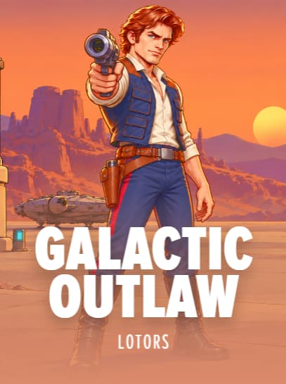 Galactic Outlaw