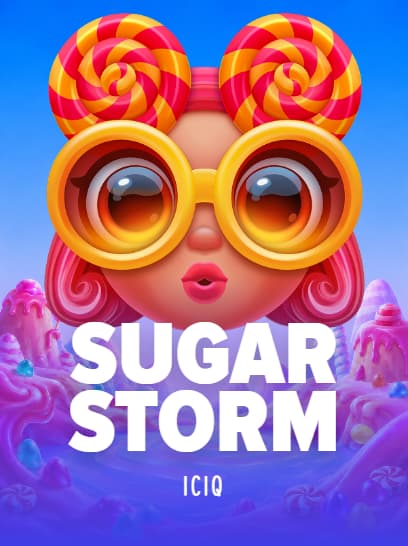 Sugar Storm