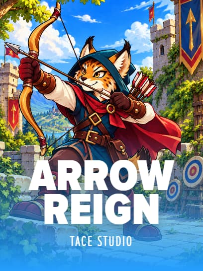 Arrow Reign