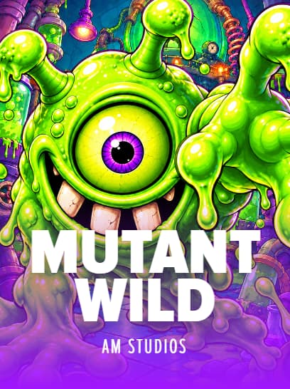 Mutant Wild