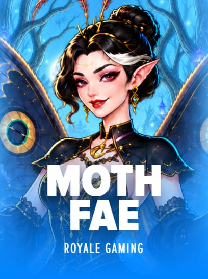 Moth Fae