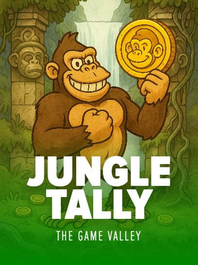 jungle tally