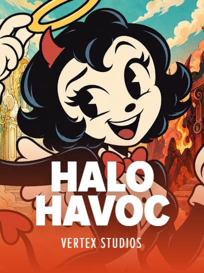 Halo &amp; Havoc