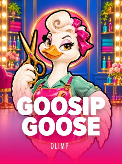 Gossip Goose