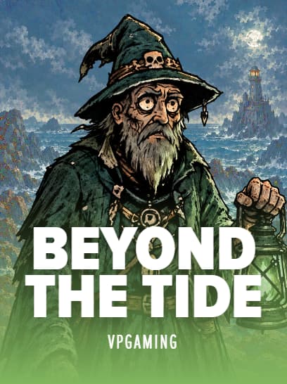 Beyond The Tide