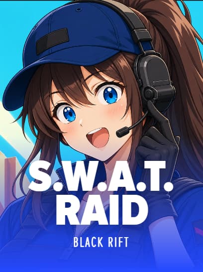 SWAT Raid