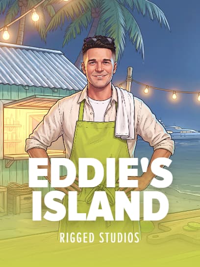 EDDIES ISLAND