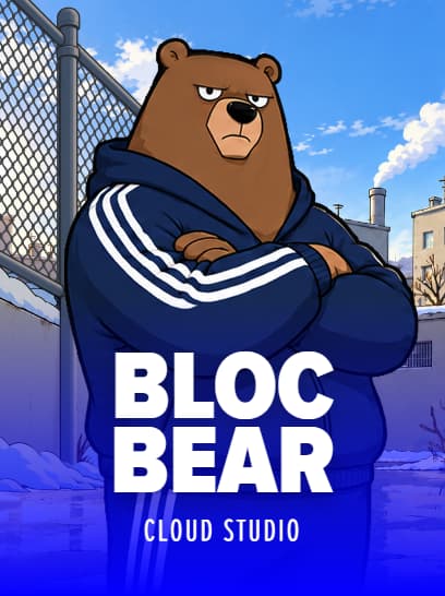 Bloc Bear