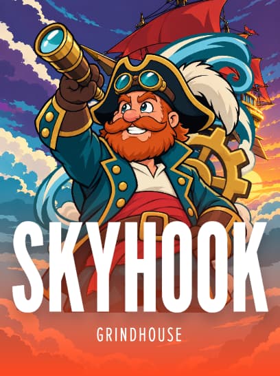 SKYHOOK