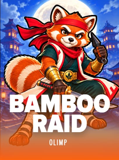 Bamboo Raid