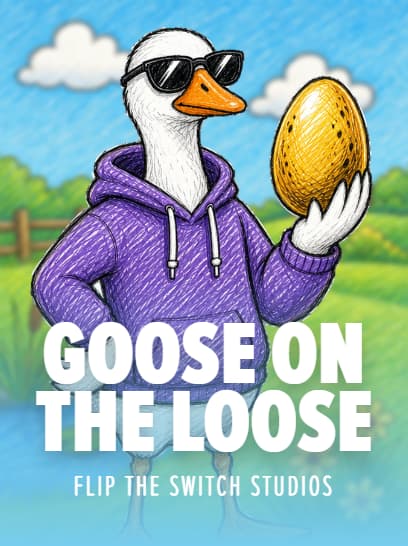 Goose on the Loose