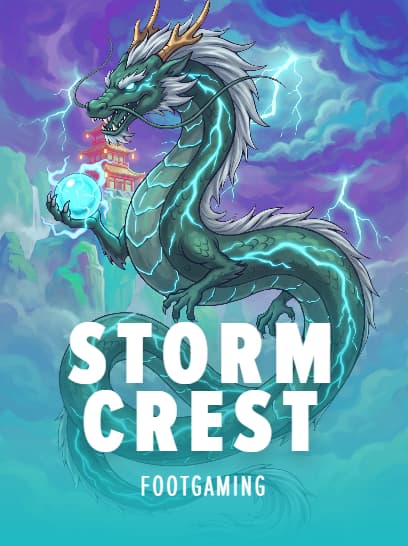 Stormcrest