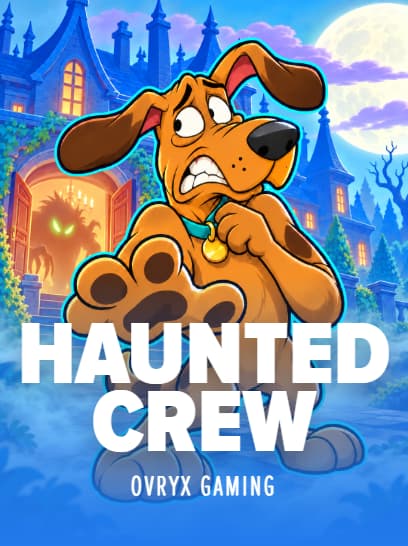 Haunted Crew