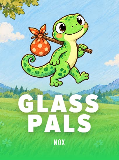 Glass Pals