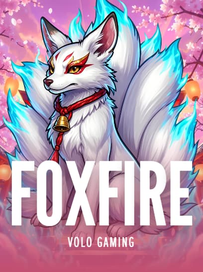 Foxfire — Nine Lanterns