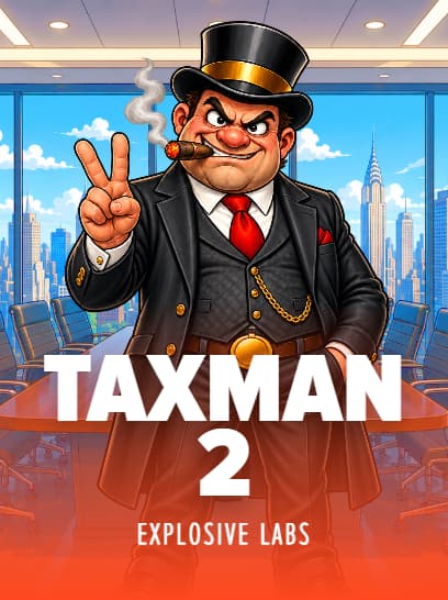 Taxman 2
