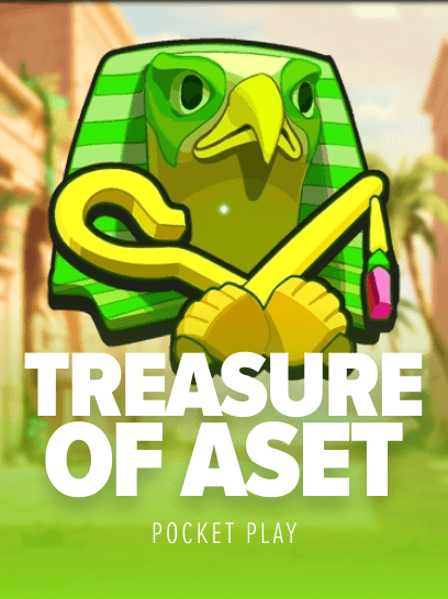 Treasure Of Aset
