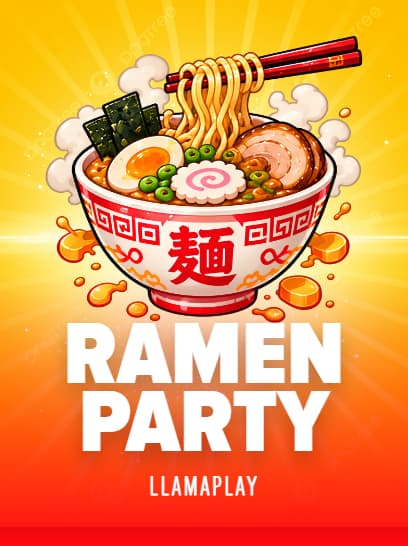 Ramen Party