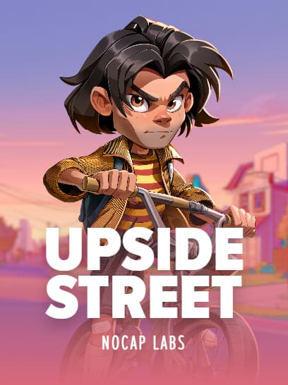 UPSIDE STREET