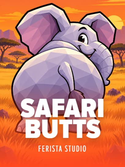 Safari Butts