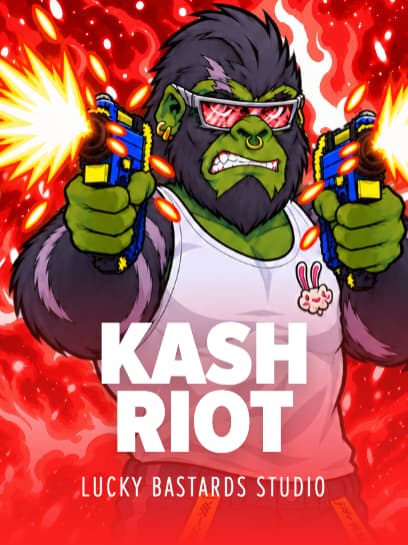 Kash Riot