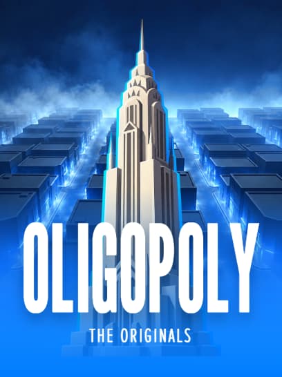 Oligopoly