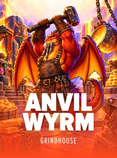 ANVIL WYRM