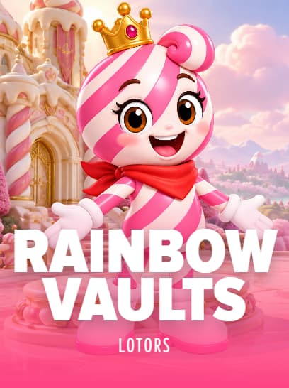 Rainbow Vaults