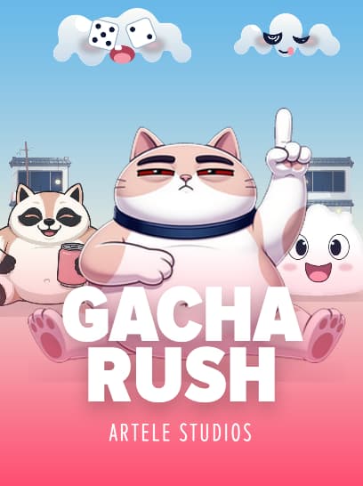 Gacha Rush