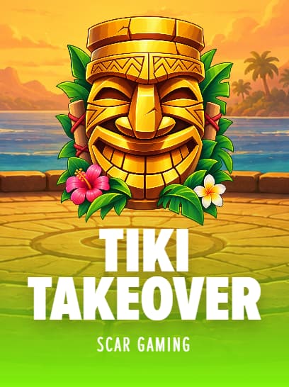 Tiki Takeover