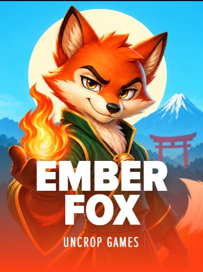 Ember Fox