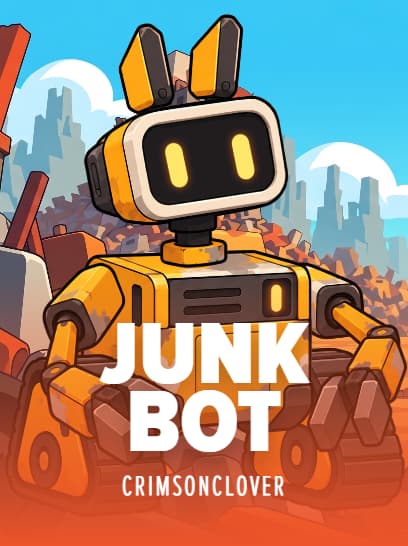 Junk Bot