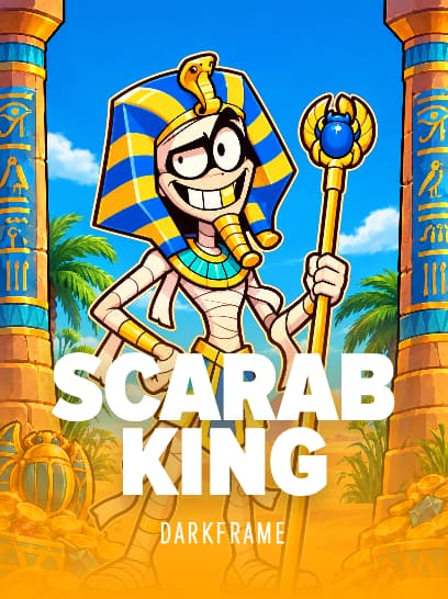 Scarab King