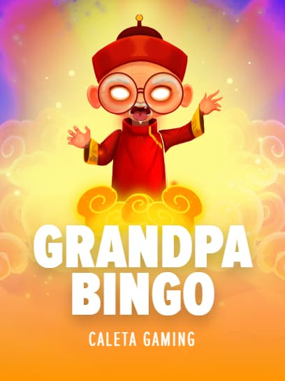 Grandpa Bingo