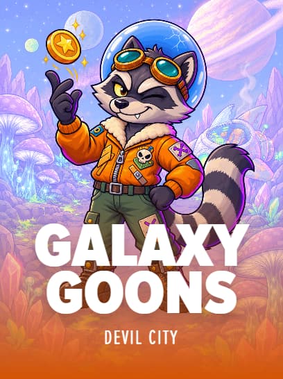 Galaxy Goons