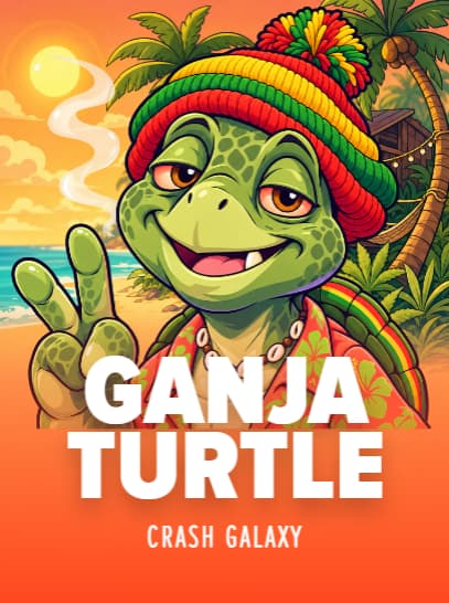 Ganja Turtle