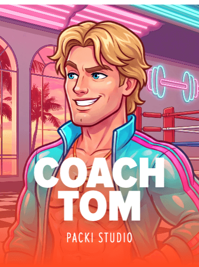 COACH TOM