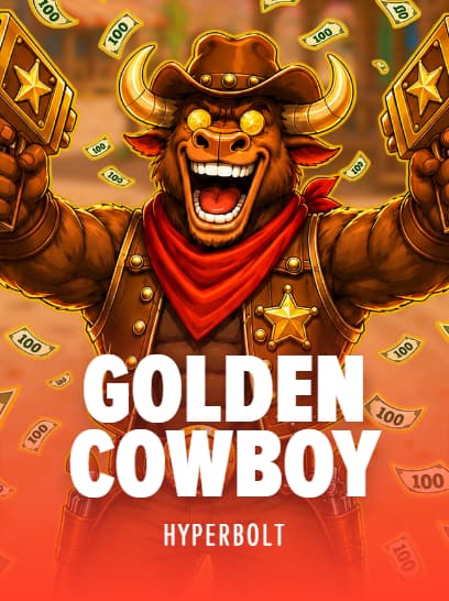 Golden Cowboy