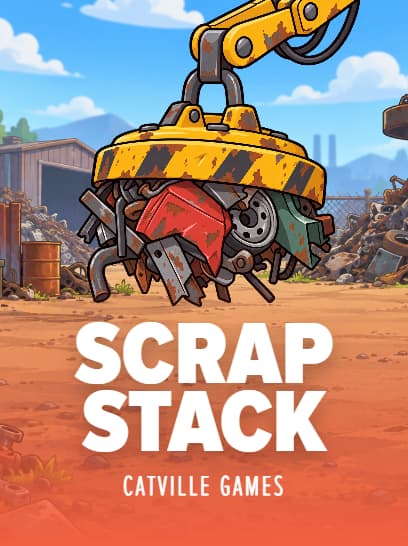 Scrap Stack