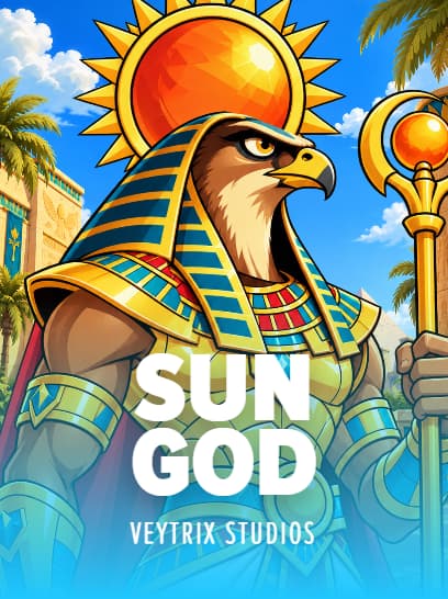Sun God