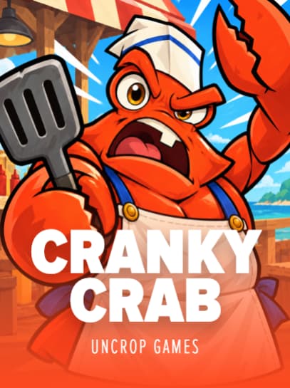 Cranky Crab