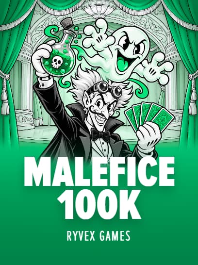  MALEFICE 100K