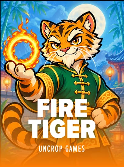 Fire Tiger