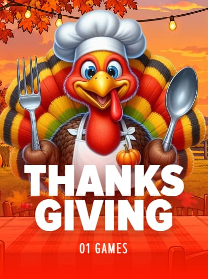 Thanksgiving