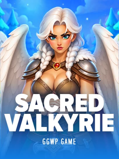 Sacred Valkyrie