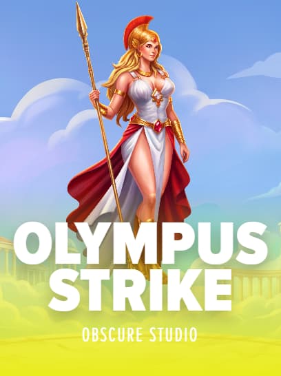 Olympus Strike