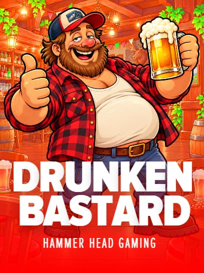 Drunken Bastard